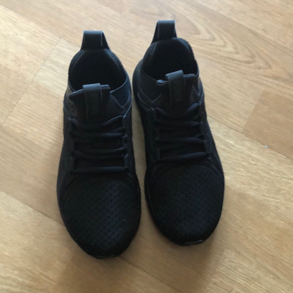 Boys Puma Enzo